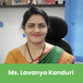 Manson Center of Excellence School of Business Management, Chairperson and Dean: Ms. Lavanya Kanduri Interview